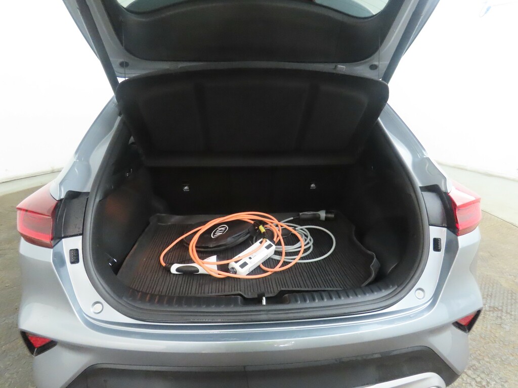 Kia Xceed 1.6 Gdi Phev First Edition Dct Silver #6