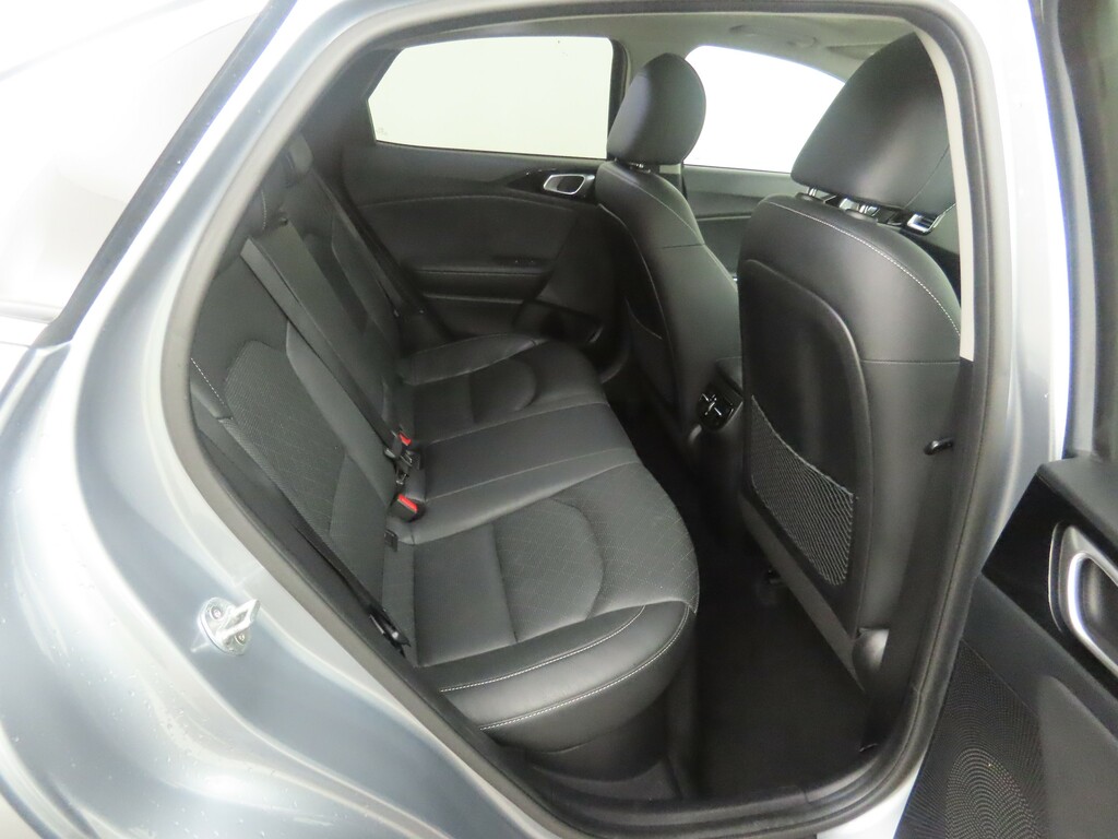 Kia Xceed 1.6 Gdi Phev First Edition Dct Silver #5