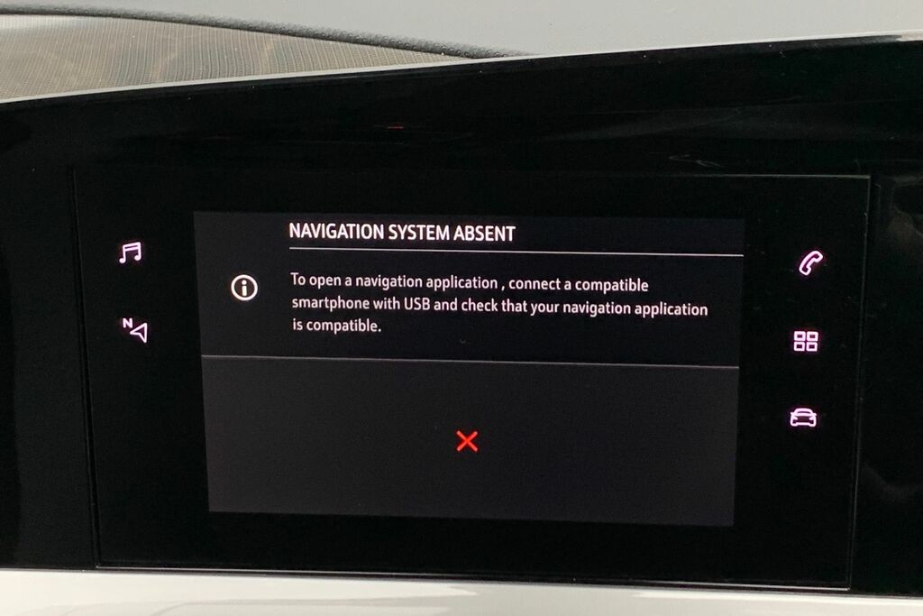 Vauxhall Mokka-e Mokka 115Kw Gs 54Kwh Hatchback Black #14