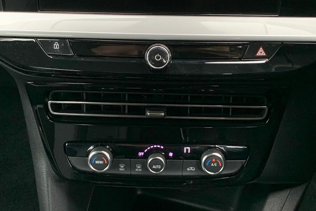Vauxhall Mokka-e Mokka 115Kw Gs 54Kwh Hatchback Black #22