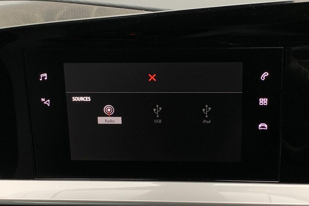 Vauxhall Mokka-e Mokka 115Kw Gs 54Kwh Hatchback Black #13