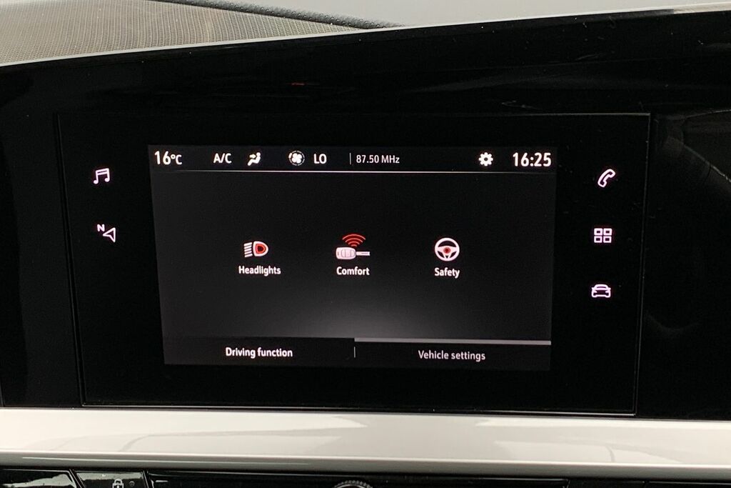 Vauxhall Mokka-e Mokka 115Kw Gs 54Kwh Hatchback Black #20