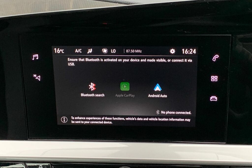 Vauxhall Mokka-e Mokka 115Kw Gs 54Kwh Hatchback Black #15