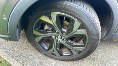 Renault Arkana 1.6 E-tech Full Hybrid 145 Engineered Grey #6