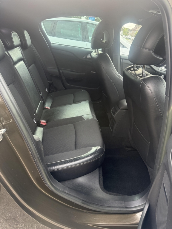 Citroen DS4 2.0 Hdi Dstyle Brown #3