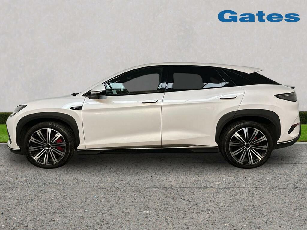 Byd Sealion 7 Byd Sealion 7 Excellence 390Kw 91Kwh Awd White #4
