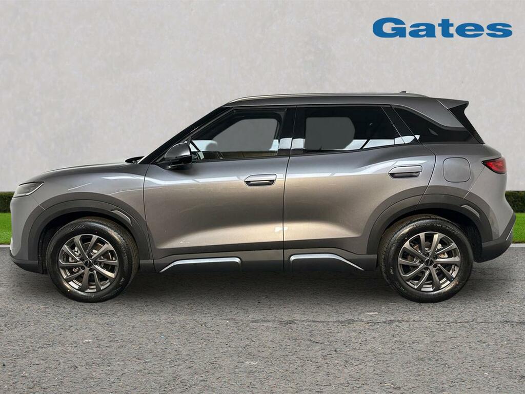 Byd Atto 2 Byd Atto 2 Dm-i Boost 1.5 Phev 212Ps Grey #4