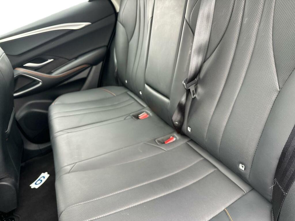 Byd Sealion 5 Estate 1.Dm-i Comfort Black #14