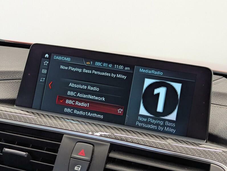 BMW M4 3.0 Biturbo Competition Coupe Dct Euro Grey #38