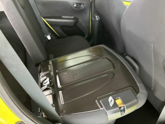 Toyota Aygo X X-press Red #18