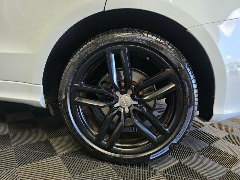 Audi SQ5 3.0 Bitdi V6 Tiptronic Quattro Euro 5 Ss Black #28