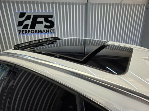 Audi SQ5 3.0 Bitdi V6 Tiptronic Quattro Euro 5 Ss Black #25