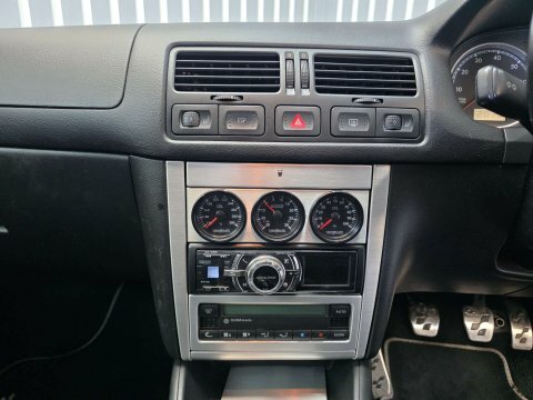 Volkswagen Golf 2.0 Tsi Gti Dsg Grey #12