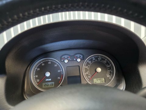 Volkswagen Golf 2.0 Tsi Gti Dsg Grey #10