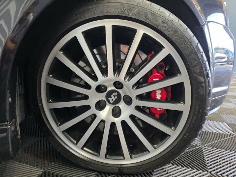 Volkswagen Golf 2.0 Tsi Gti Dsg Grey #13