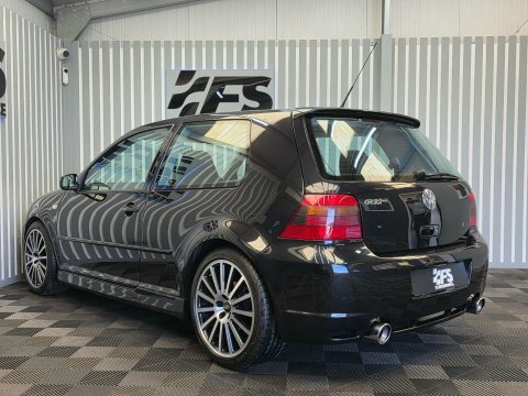 Volkswagen Golf 2.0 Tsi Gti Dsg Grey #4