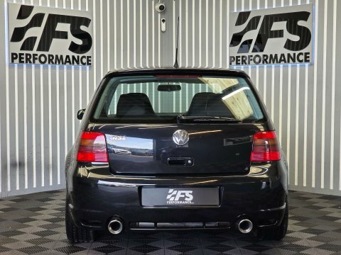 Volkswagen Golf 2.0 Tsi Gti Dsg Grey #37