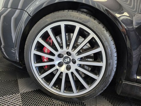 Volkswagen Golf 2.0 Tsi Gti Dsg Grey #24
