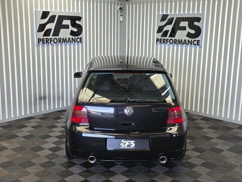 Volkswagen Golf 2.0 Tsi Gti Dsg Grey #46