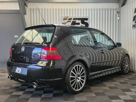 Volkswagen Golf 2.0 Tsi Gti Dsg Grey #6