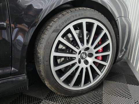 Volkswagen Golf 2.0 Tsi Gti Dsg Grey #26