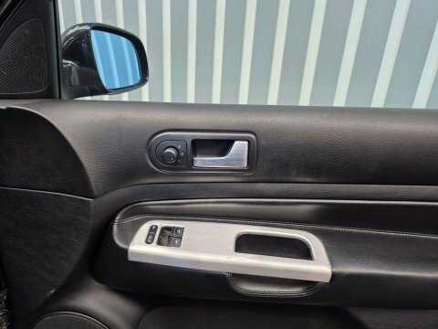 Volkswagen Golf 2.0 Tsi Gti Dsg Grey #28