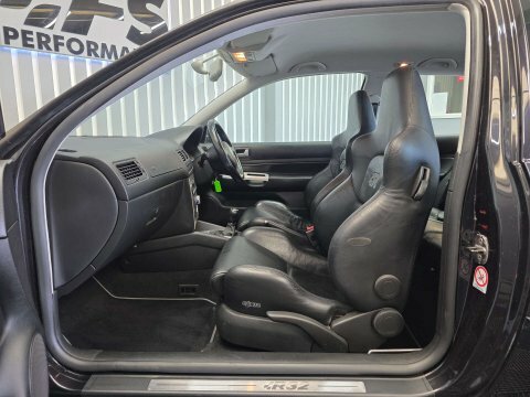 Volkswagen Golf 2.0 Tsi Gti Dsg Grey #41