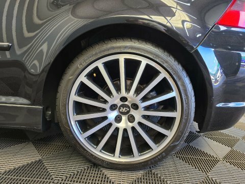 Volkswagen Golf 2.0 Tsi Gti Dsg Grey #25