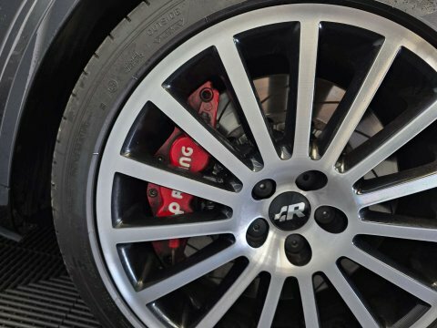 Volkswagen Golf 2.0 Tsi Gti Dsg Grey #31