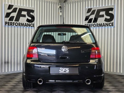 Volkswagen Golf 2.0 Tsi Gti Dsg Grey #5