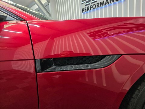 Jaguar F-Type 3.0 V6 Euro 5 Ss #44