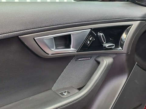 Jaguar F-Type 3.0 V6 Euro 5 Ss #10
