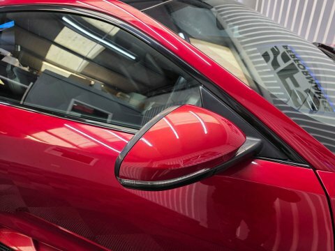 Jaguar F-Type 3.0 V6 Euro 5 Ss #45