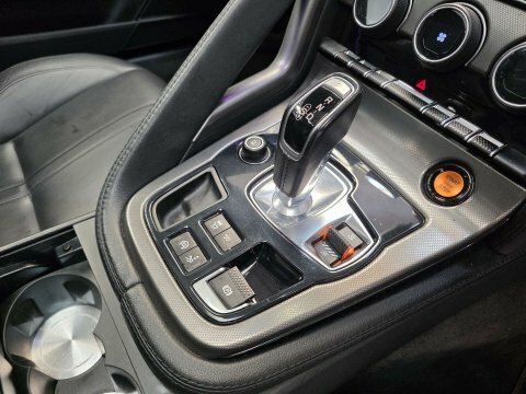 Jaguar F-Type 3.0 V6 Euro 5 Ss #26