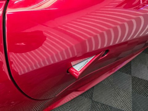 Jaguar F-Type 3.0 V6 Euro 5 Ss #25