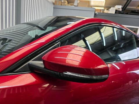 Jaguar F-Type 3.0 V6 Euro 5 Ss #33