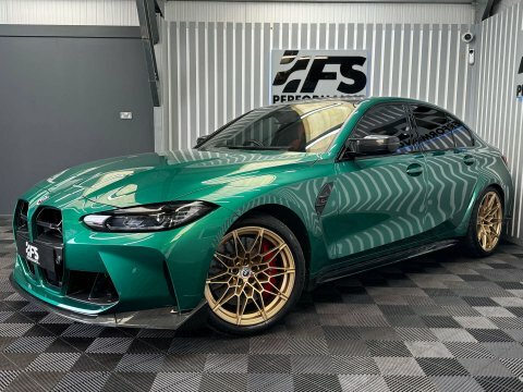 BMW M3 3.0 Biturbo Competition Steptronic M Xdrive Euro 6 Grey #34