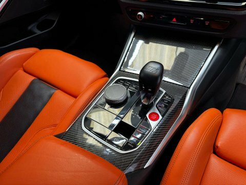 BMW M3 3.0 Biturbo Competition Steptronic M Xdrive Euro 6 Grey #22
