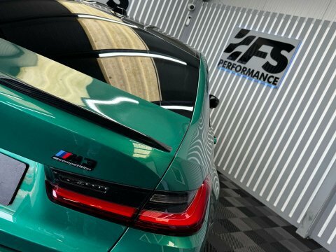 BMW M3 3.0 Biturbo Competition Steptronic M Xdrive Euro 6 Grey #29