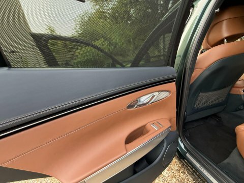 Genesis GV70 2.2D 201 Luxury Awd Grey #44