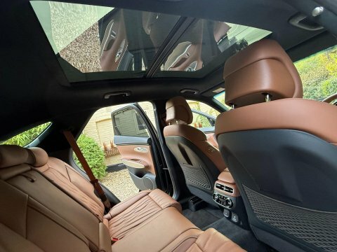 Genesis GV70 2.2D 201 Luxury Awd Grey #27