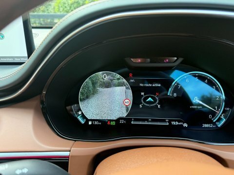Genesis GV70 2.2D 201 Luxury Awd Grey #39