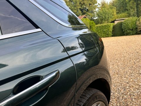 Genesis GV70 2.2D 201 Luxury Awd Grey #11