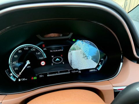 Genesis GV70 2.2D 201 Luxury Awd Grey #40