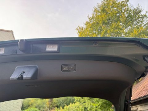 Genesis GV70 2.2D 201 Luxury Awd Grey #46