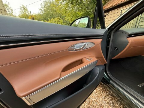 Genesis GV70 2.2D 201 Luxury Awd Grey #32