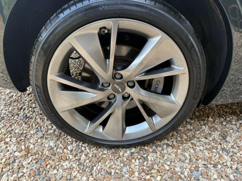 Genesis GV70 2.2D 201 Luxury Awd Grey #19