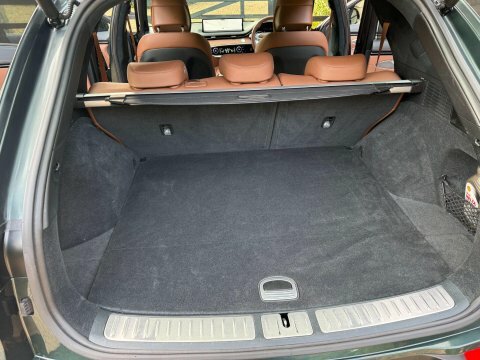 Genesis GV70 2.2D 201 Luxury Awd Grey #45
