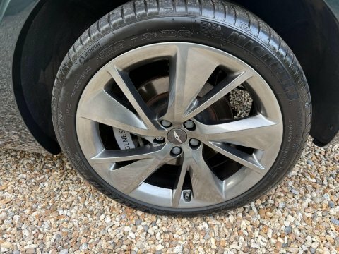 Genesis GV70 2.2D 201 Luxury Awd Grey #16