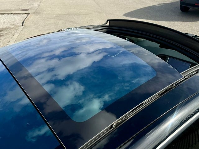 Tesla Model S 75D Dual Motor Hatchback 4Wd Black #3